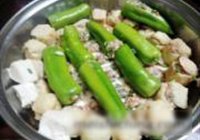 酿豆腐的做法 步骤9