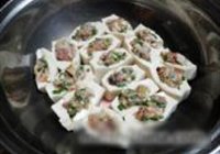 酿豆腐的做法 步骤7