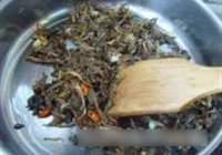 梅菜扣肉的做法 步骤10