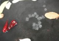 养颜排骨的做法 步骤11