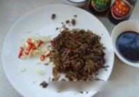 梅菜扣肉的做法 步骤8
