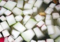 养颜排骨的做法 步骤13