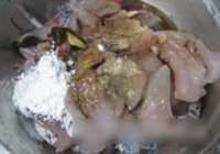 啤酒酸菜鱼的做法 步骤3