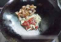 手撕包菜的做法 步骤6