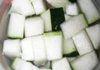 养颜排骨的做法 步骤4