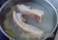 梅菜扣肉的做法 步骤2