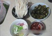 啤酒酸菜鱼的做法 步骤5