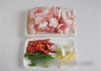 手撕包菜的做法 步骤4