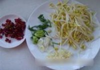 水煮鸭血的做法 步骤3