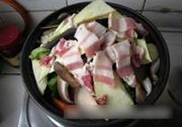 塔吉锅之鲜美杂蔬的做法 步骤7