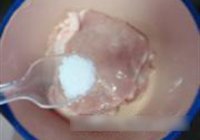 黄金咖喱猪排饭的做法 步骤13
