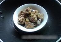 糖醋排骨的做法 步骤12