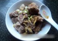 糖醋排骨的做法 步骤5