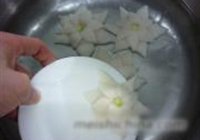 出水芙蓉的做法 步骤7