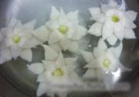 出水芙蓉的做法 步骤8