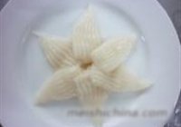 出水芙蓉的做法 步骤5