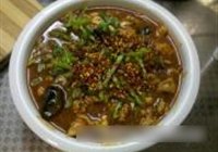 豆花里脊的做法 步骤8