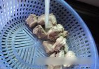 糖醋排骨的做法 步骤4