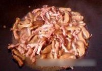 肉丝扒茄子的做法 步骤8
