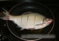 豆瓣鱼的做法 步骤3