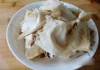 笋茸砂锅三黄鸡的做法 步骤2