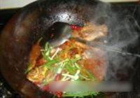 豆瓣鱼的做法 步骤6