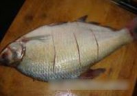 豆瓣鱼的做法 步骤1