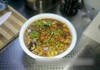 豆花里脊的做法 步骤9
