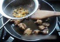 糖醋排骨的做法 步骤15