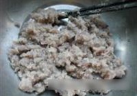 酸辣鱼丸的做法 步骤3