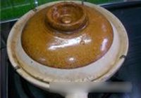 花雕焖南瓜鸡的做法 步骤9