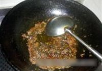 豆花里脊的做法 步骤5