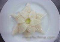 出水芙蓉的做法 步骤6