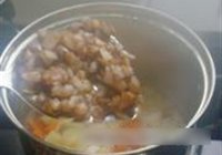 黄金咖喱猪排饭的做法 步骤4