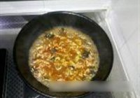 豆花里脊的做法 步骤6