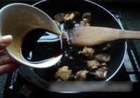 糖醋排骨的做法 步骤16