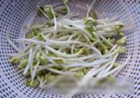 豆芽鲫鱼汤的做法 步骤2