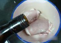 黄金咖喱猪排饭的做法 步骤12