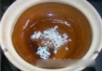 花雕焖南瓜鸡的做法 步骤4