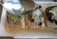 红枣蒸三鲜的做法 步骤14
