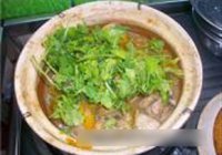 花雕焖南瓜鸡的做法 步骤12