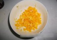 咸蛋黄焗南瓜的做法 步骤5