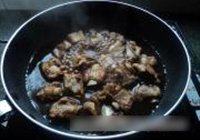糖醋排骨的做法 步骤17