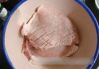 黄金咖喱猪排饭的做法 步骤10
