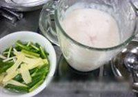 出水芙蓉的做法 步骤2