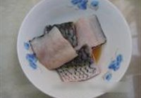 红枣蒸三鲜的做法 步骤3