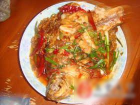 豆瓣鱼