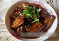 香辣鸡翅的做法 步骤7