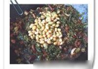 肉末雪里蕻的做法 步骤7
