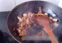 红烧肉的做法 步骤7